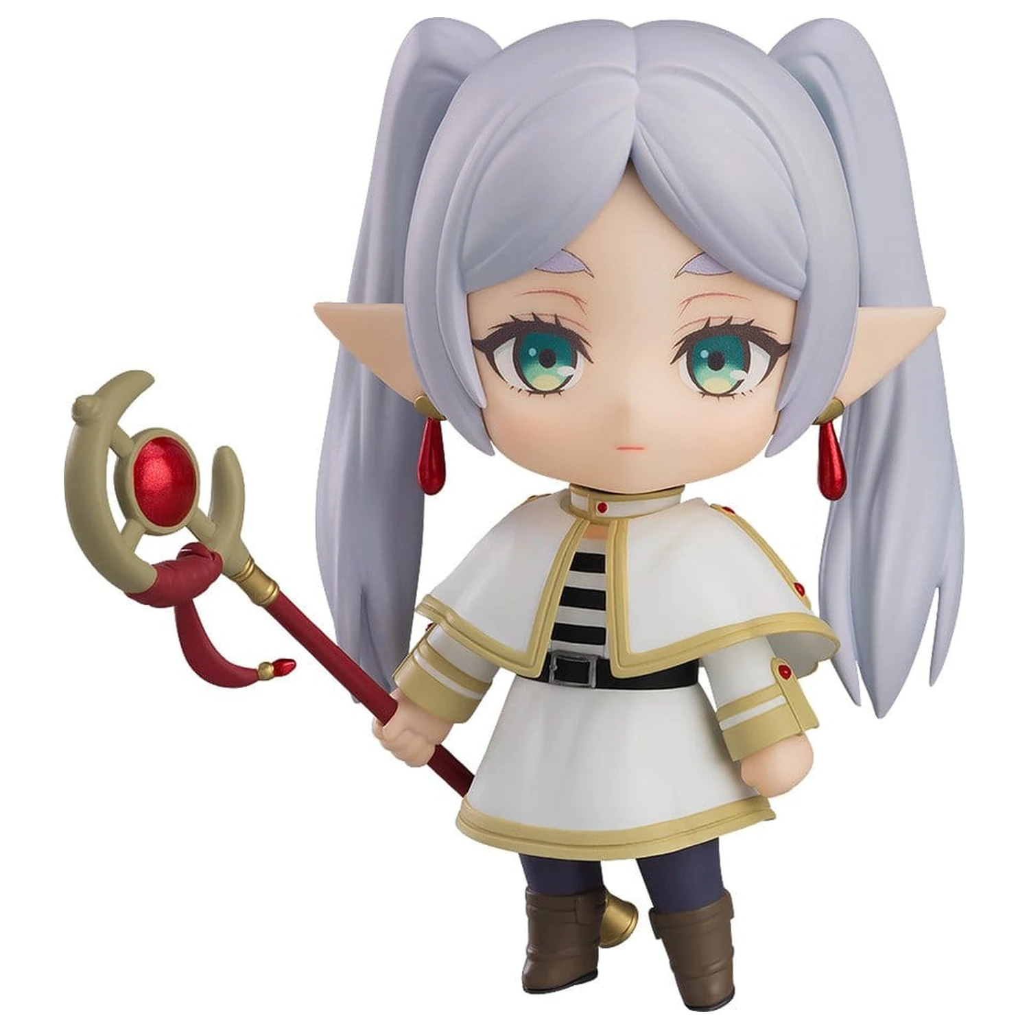 Frieren: Beyond Journey's End Nendoroid akciófigura Frieren 10 cm termékfotó