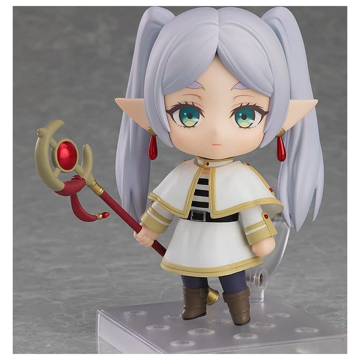 Frieren: Beyond Journey's End Nendoroid akciófigura Frieren 10 cm termékfotó