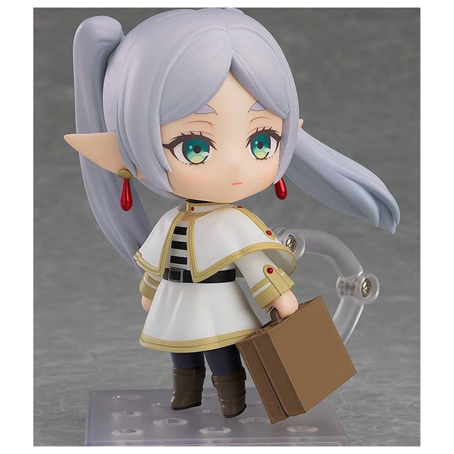 Frieren: Beyond Journey's End Nendoroid akciófigura Frieren 10 cm termékfotó