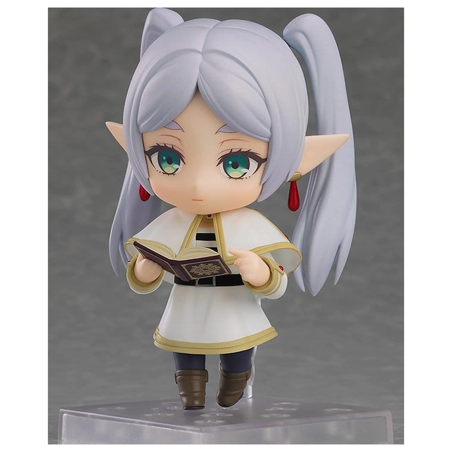 Frieren: Beyond Journey's End Nendoroid akciófigura Frieren 10 cm termékfotó
