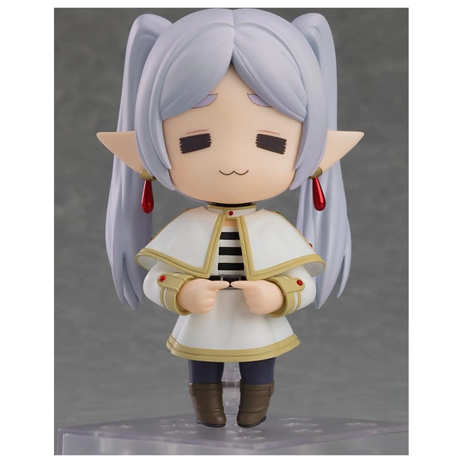 Frieren: Beyond Journey's End Nendoroid akciófigura Frieren 10 cm termékfotó