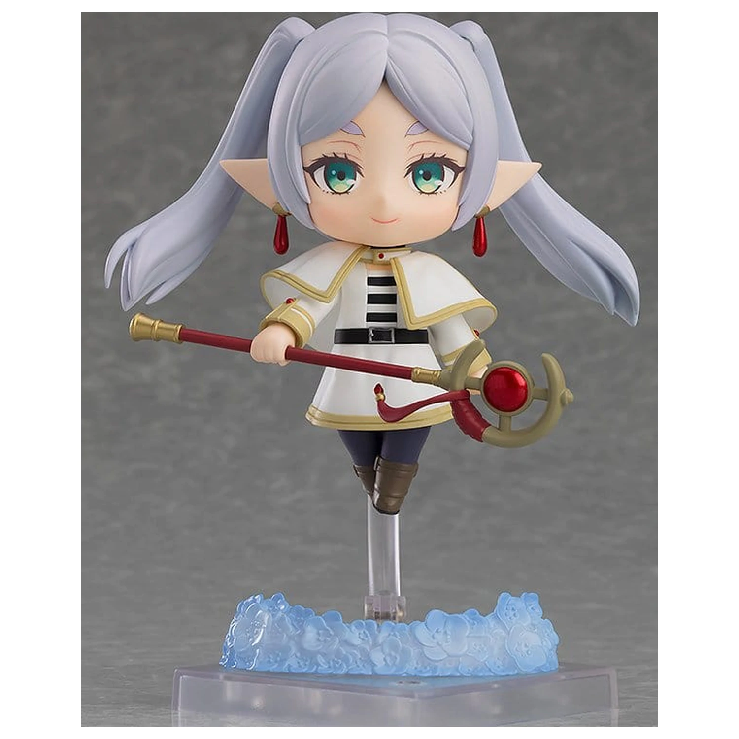 Frieren: Beyond Journey's End Nendoroid akciófigura Frieren 10 cm termékfotó