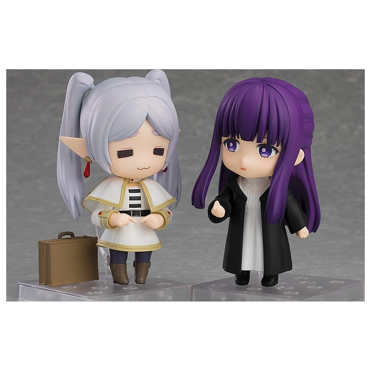 Frieren: Beyond Journey's End Nendoroid akciófigura Frieren 10 cm termékfotó