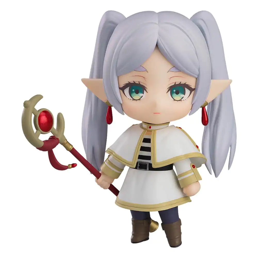 Frieren: Beyond Journey´s End Nendoroid akciófigura Frieren 10 cm termékfotó