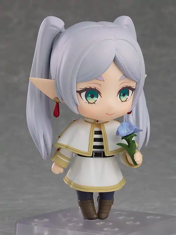 Frieren: Beyond Journey's End Nendoroid akciófigura Frieren 10 cm termékfotó