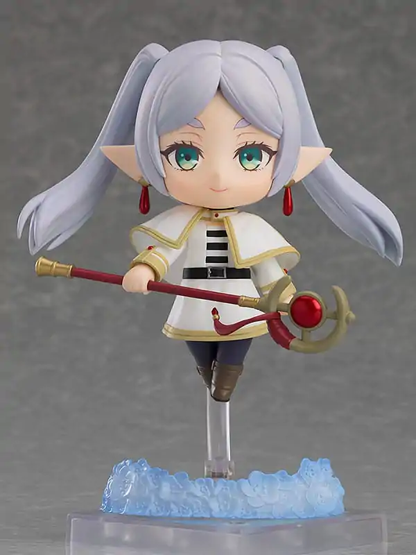 Frieren: Beyond Journey's End Nendoroid akciófigura Frieren 10 cm termékfotó