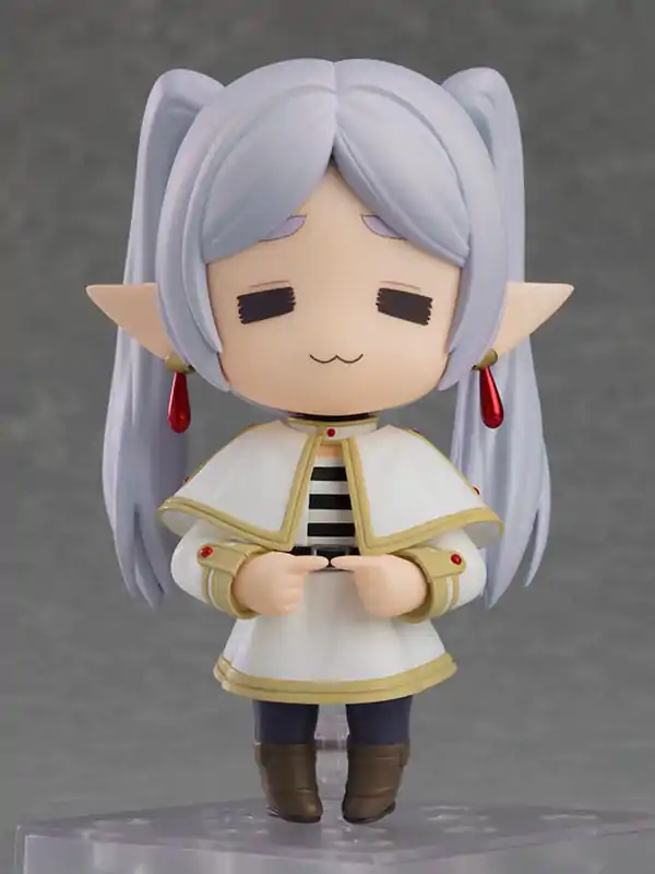 Frieren: Beyond Journey's End Nendoroid akciófigura Frieren 10 cm termékfotó