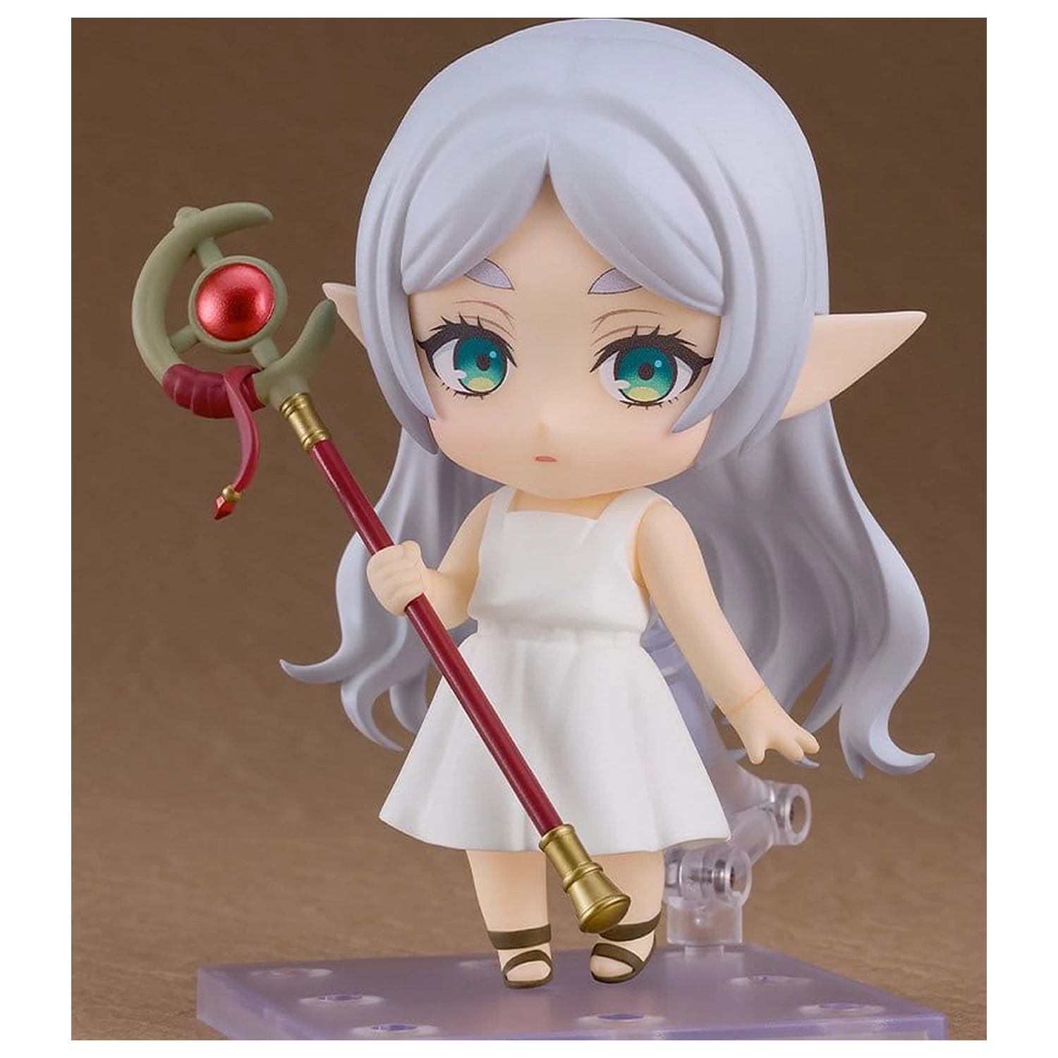 Frieren: Beyond Journey´s End Nendoroid akciófigura Frieren Apprentice Era Ver. 10 cm         termékfotó
