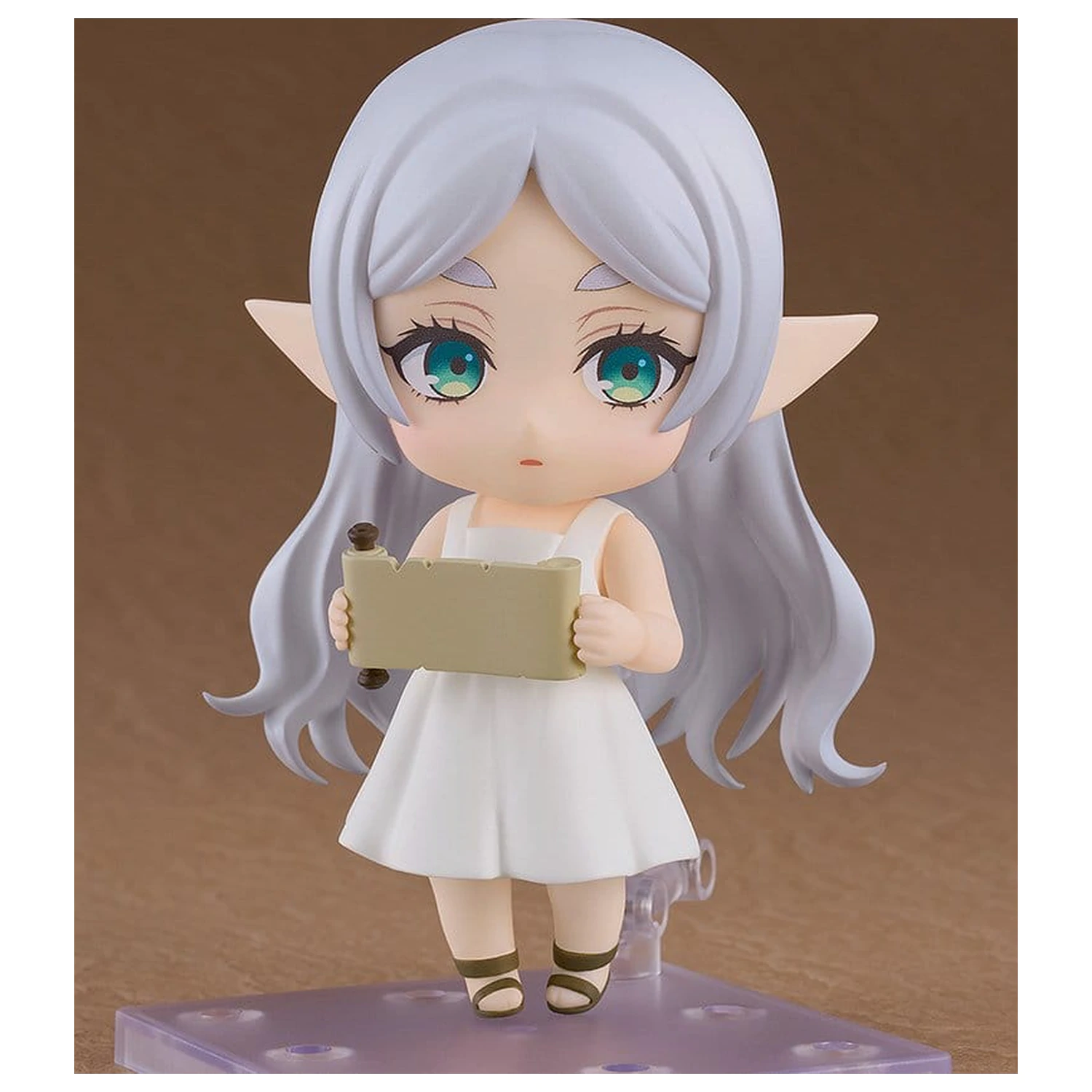 Frieren: Beyond Journey´s End Nendoroid akciófigura Frieren Apprentice Era Ver. 10 cm         termékfotó