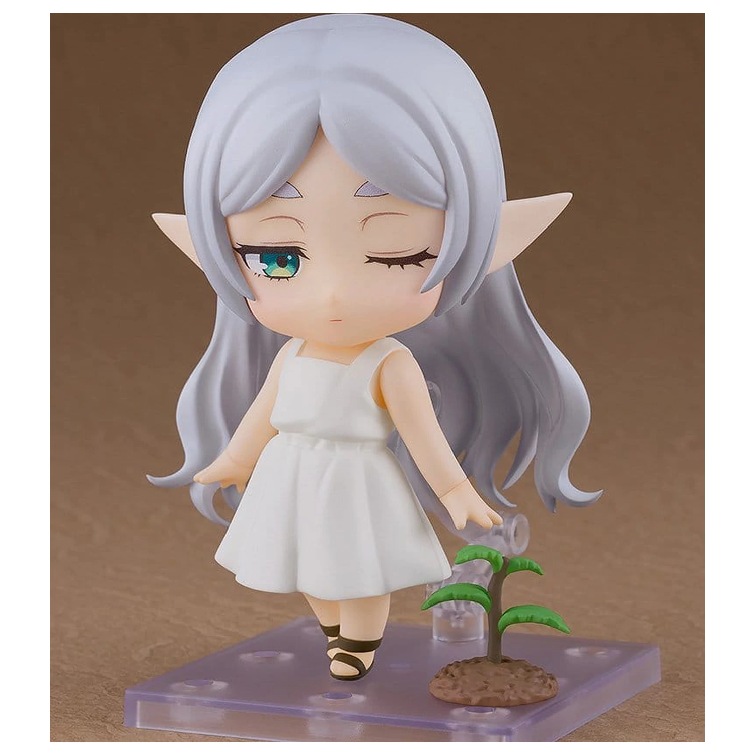 Frieren: Beyond Journey´s End Nendoroid akciófigura Frieren Apprentice Era Ver. 10 cm         termékfotó