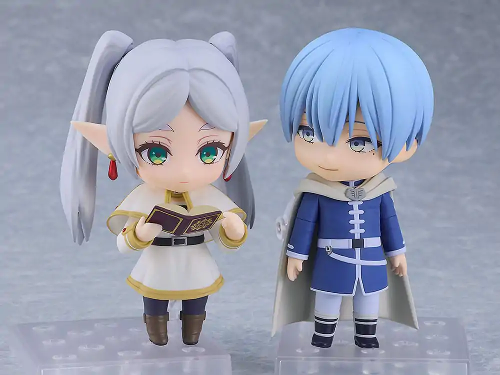 Frieren: Beyond Journey's End Nendoroid akciófigura Himmel 10 cm termékfotó