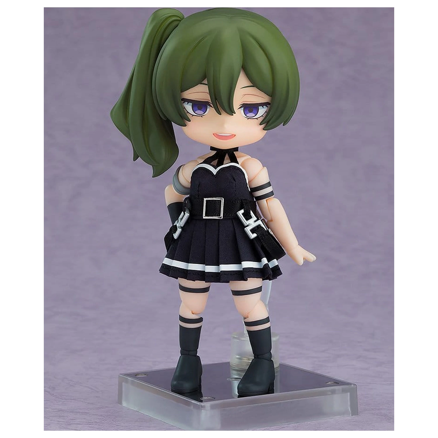 Frieren: Beyond Journey's End Nendoroid Doll akciófigura Übel 14 cm termékfotó