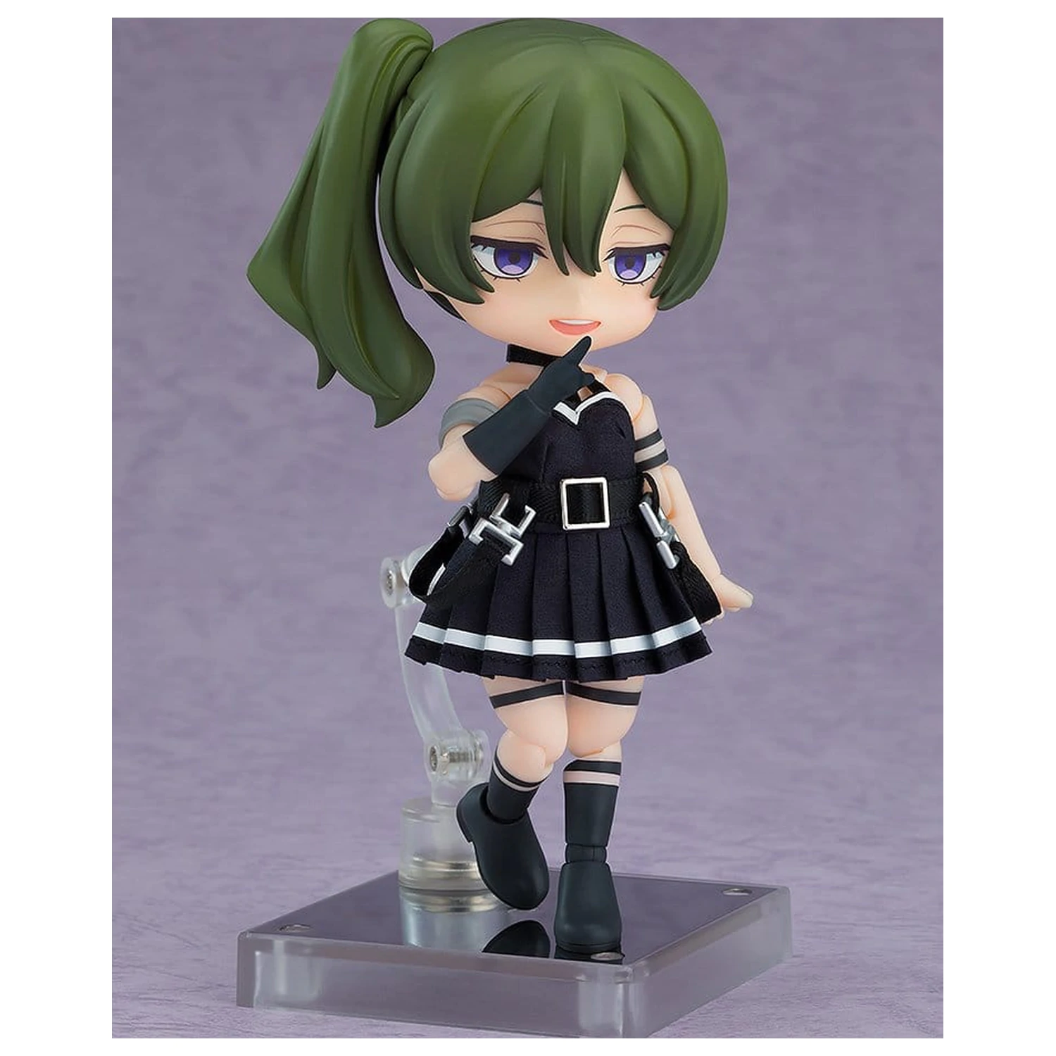 Frieren: Beyond Journey's End Nendoroid Doll akciófigura Übel 14 cm termékfotó