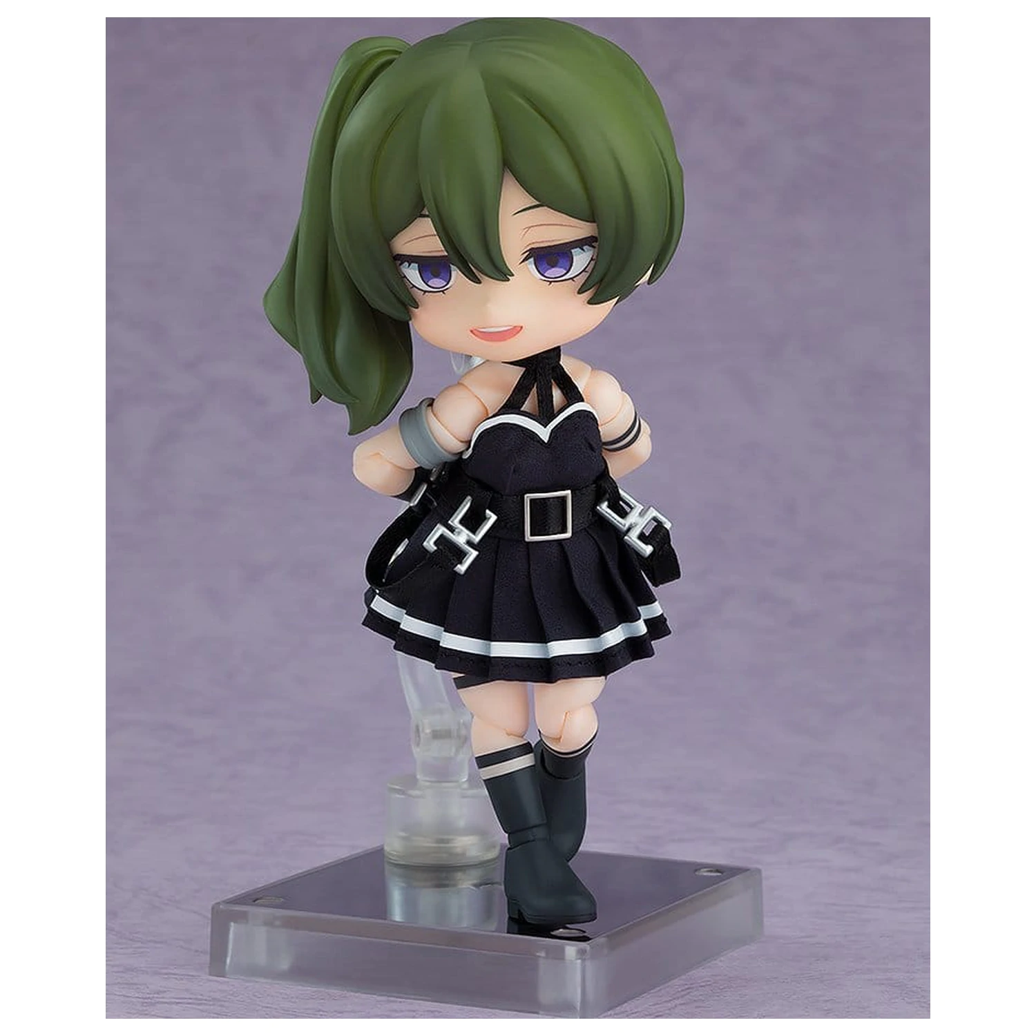 Frieren: Beyond Journey's End Nendoroid Doll akciófigura Übel 14 cm termékfotó