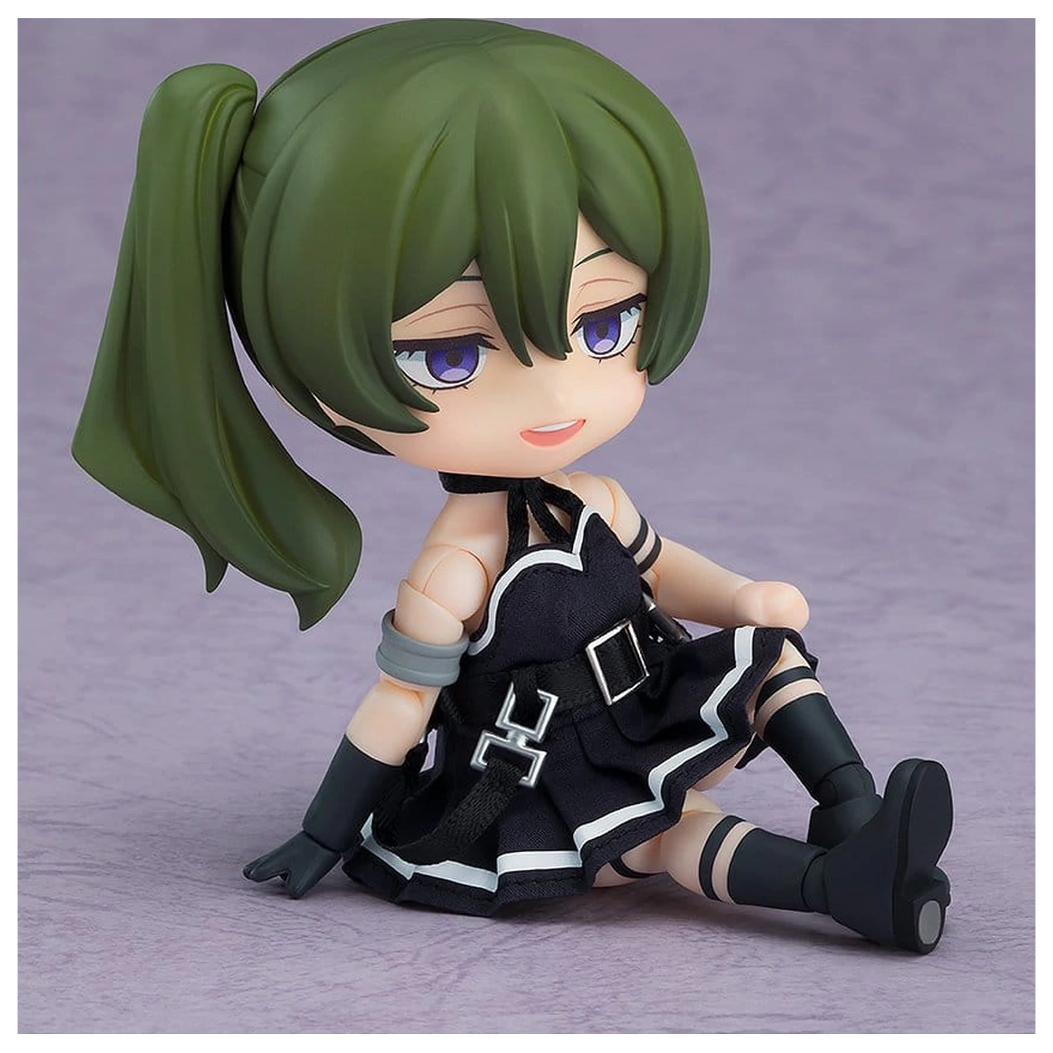 Frieren: Beyond Journey's End Nendoroid Doll akciófigura Übel 14 cm termékfotó