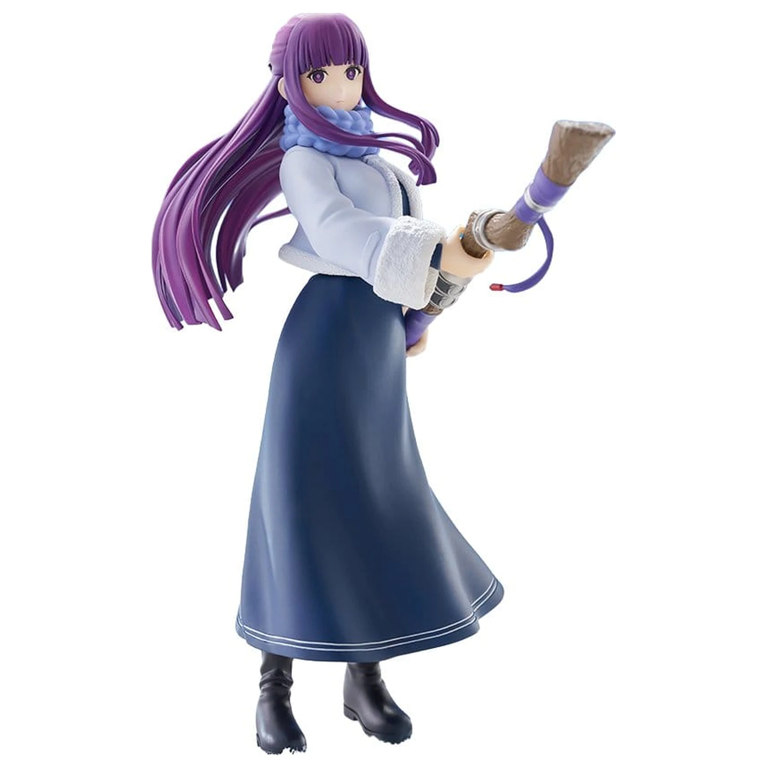 Frieren: Beyond Journey's End Oshi Works Fern szobor figura 25 cm  termékfotó