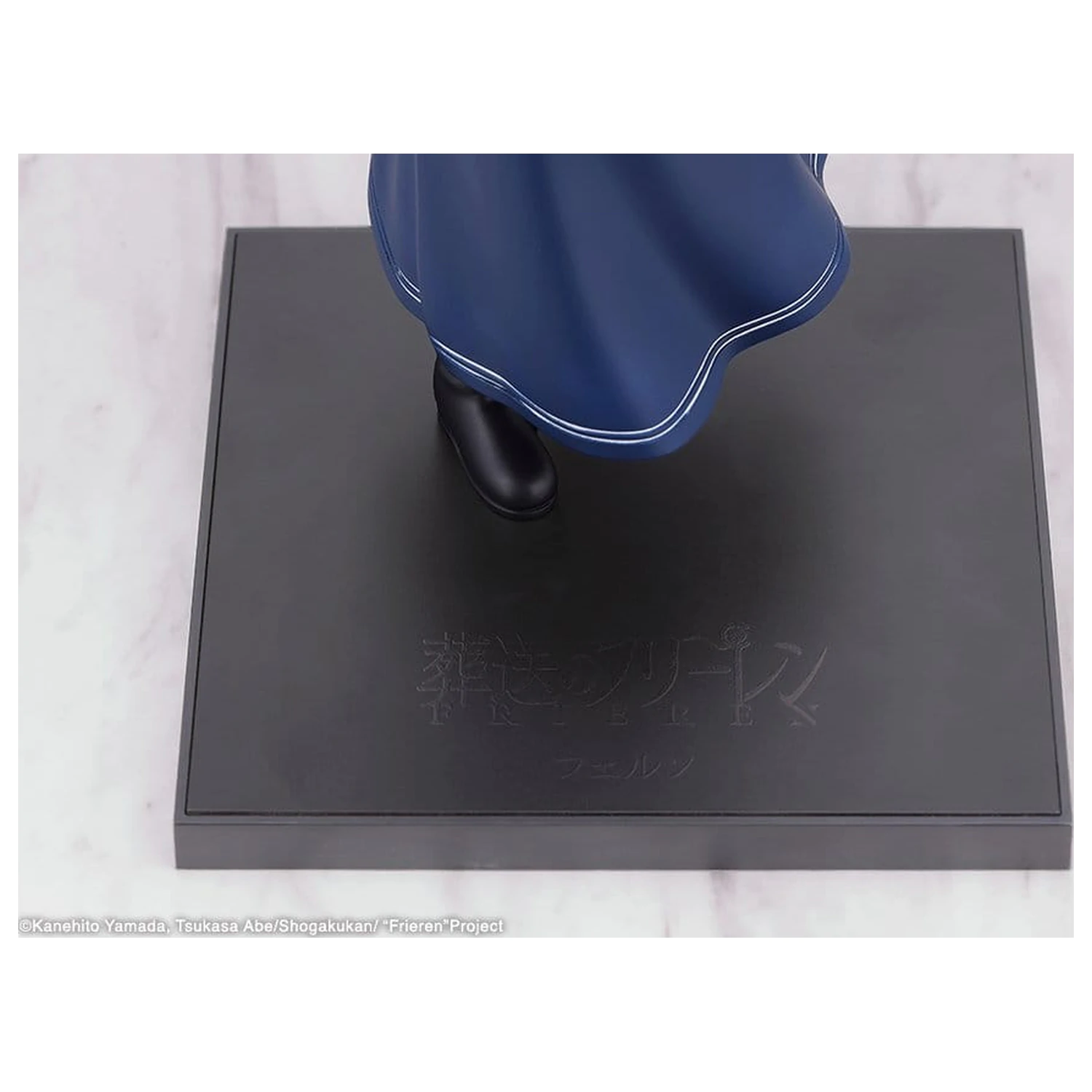 Frieren: Beyond Journey's End Oshi Works Fern szobor figura 25 cm  termékfotó