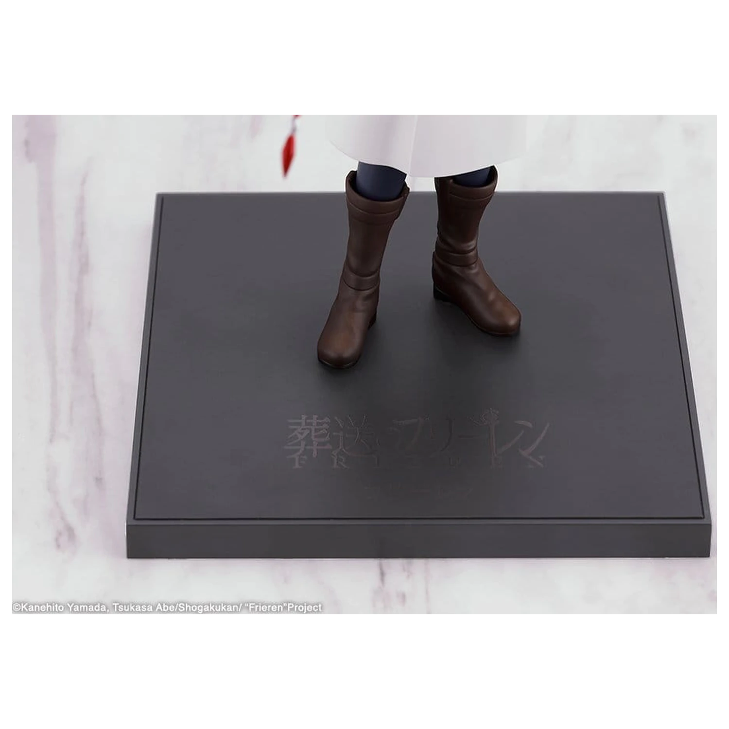 Frieren: Beyond Journey's End Oshi Works Frieren szobor figura 20 cm  termékfotó