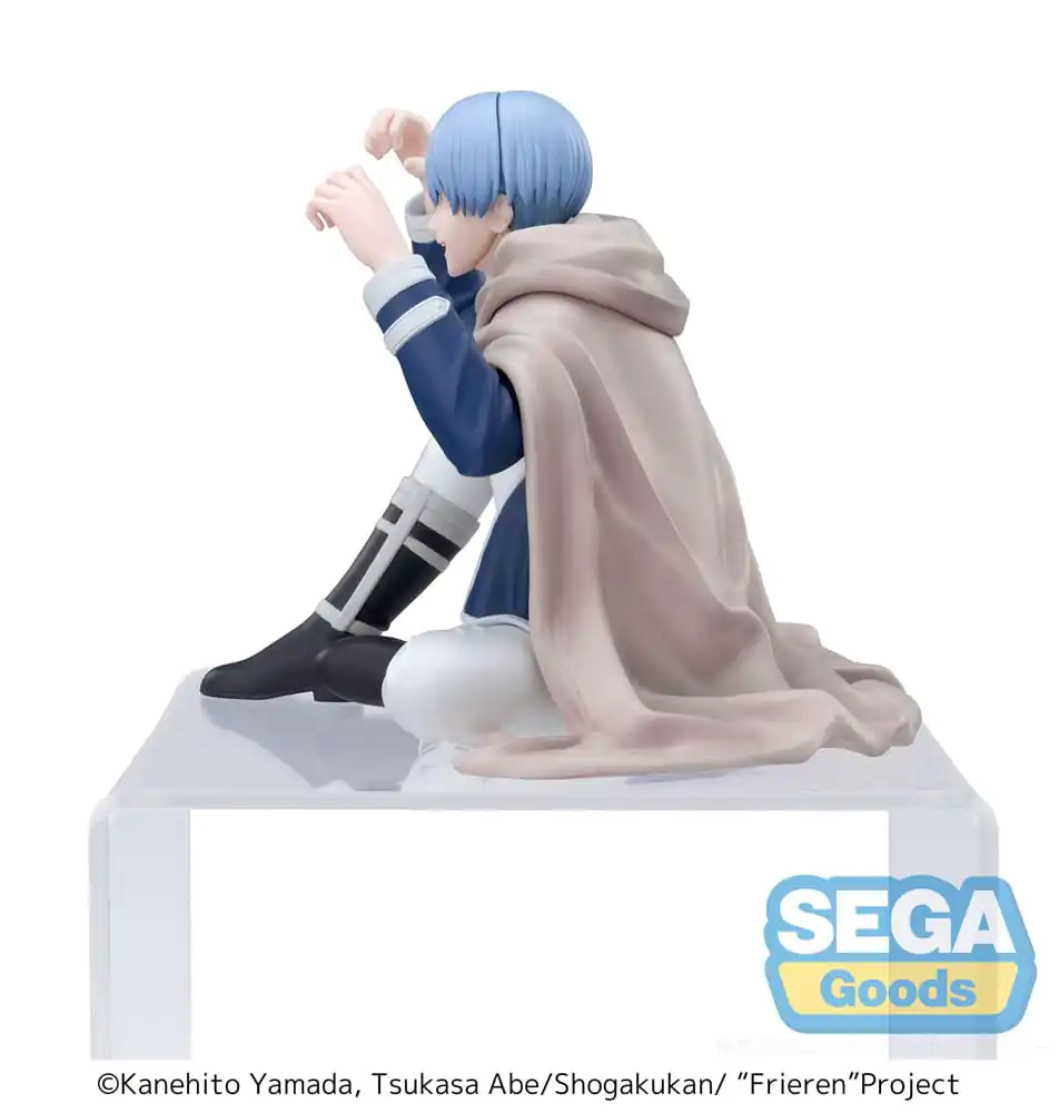 Frieren: Beyond Journey's End PM Perching Himmel PVC szobor figura 9 cm termékfotó