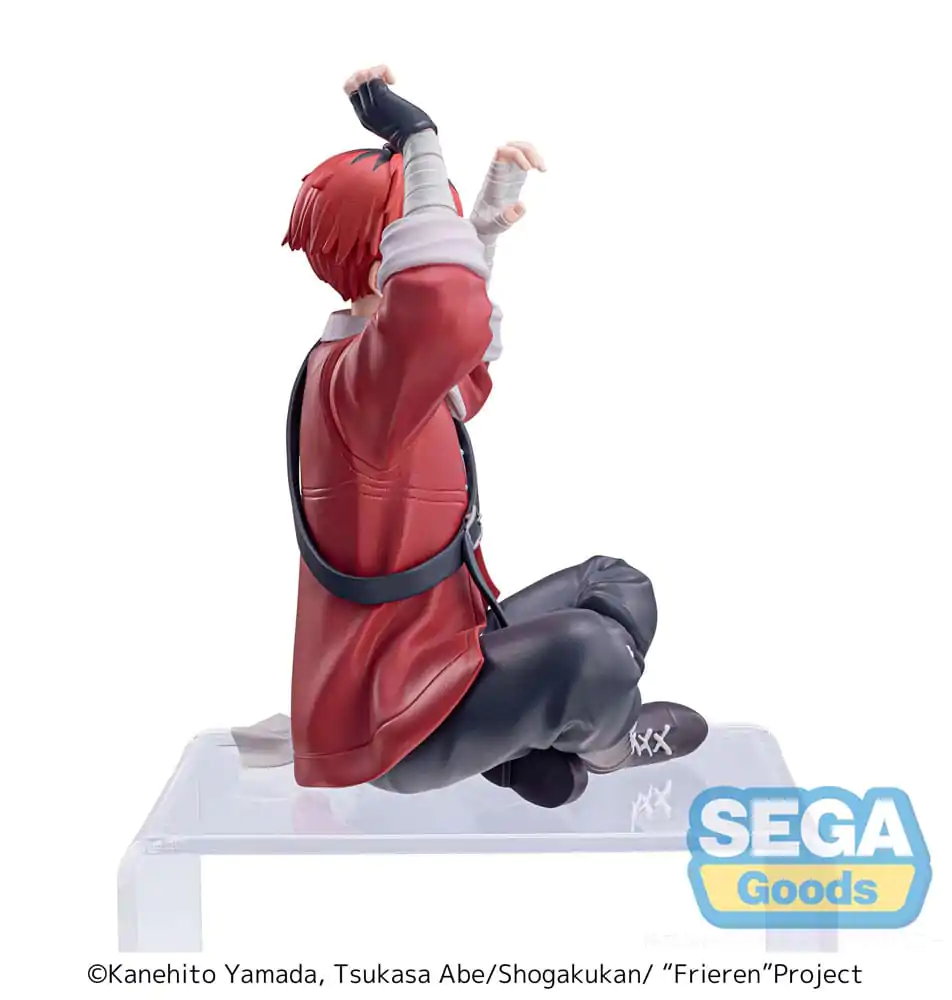 Frieren: Beyond Journey's End PM Perching Stark PVC szobor figura 11 cm termékfotó