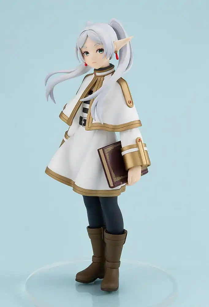 Frieren: Beyond Journey's End Pop Up Parade Frieren PVC szobor figura 16 cm termékfotó