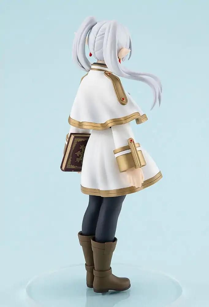 Frieren: Beyond Journey's End Pop Up Parade Frieren PVC szobor figura 16 cm termékfotó