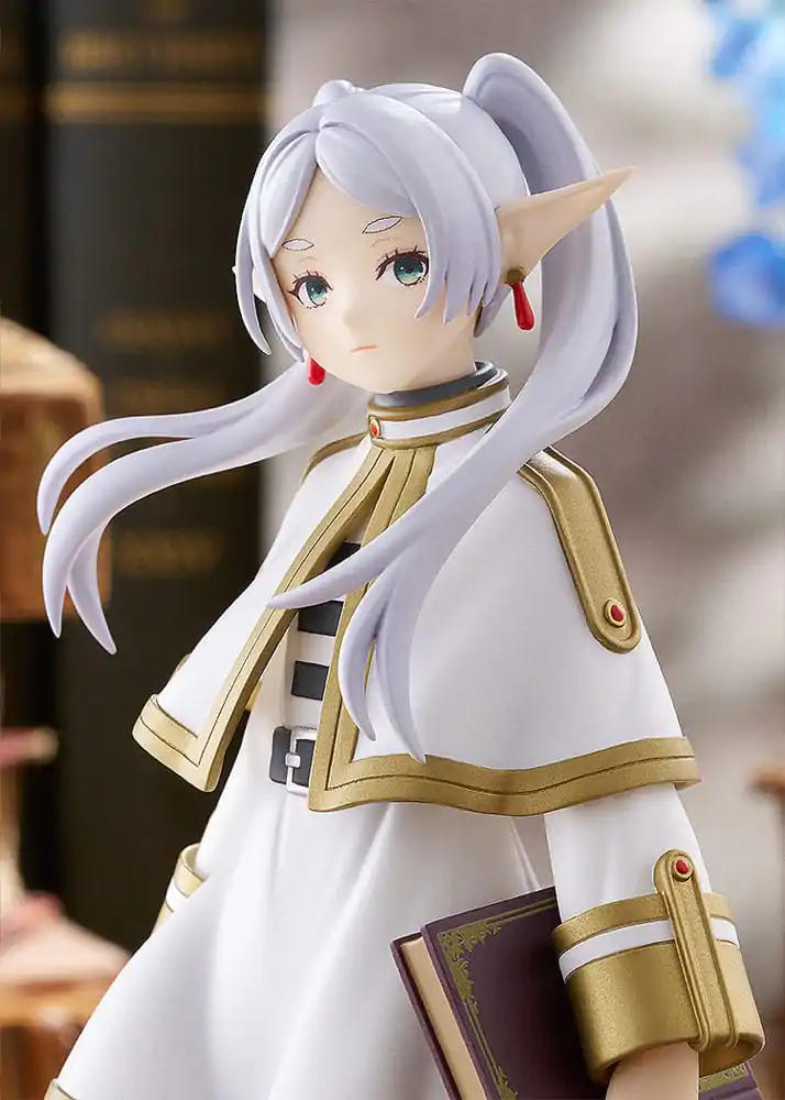 Frieren: Beyond Journey's End Pop Up Parade Frieren PVC szobor figura 16 cm termékfotó