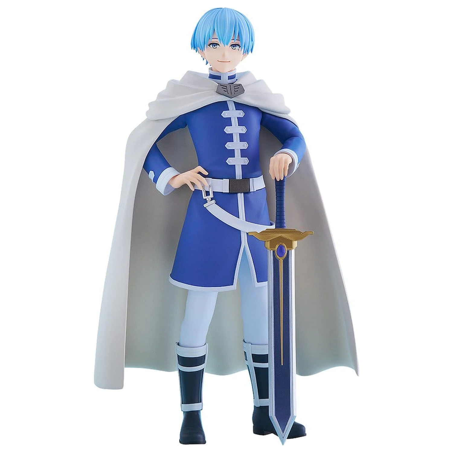 Frieren: Beyond Journey's End Pop Up Parade Himmel PVC figura 17 cm termékfotó