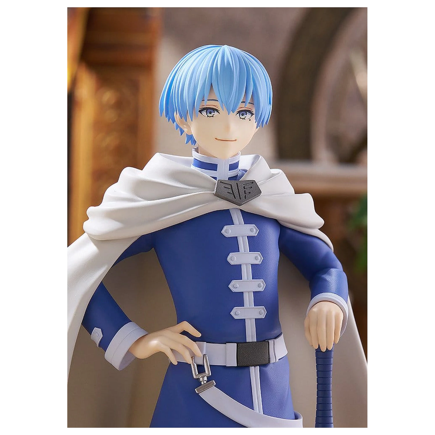 Frieren: Beyond Journey's End Pop Up Parade Himmel PVC figura 17 cm termékfotó