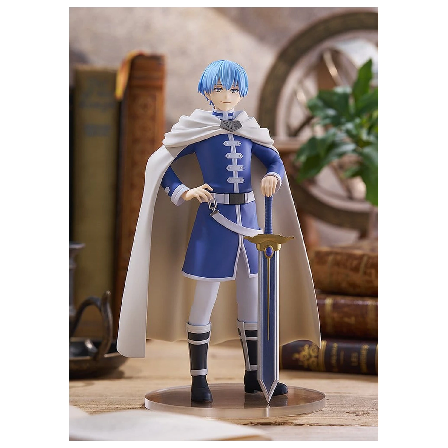 Frieren: Beyond Journey's End Pop Up Parade Himmel PVC figura 17 cm termékfotó