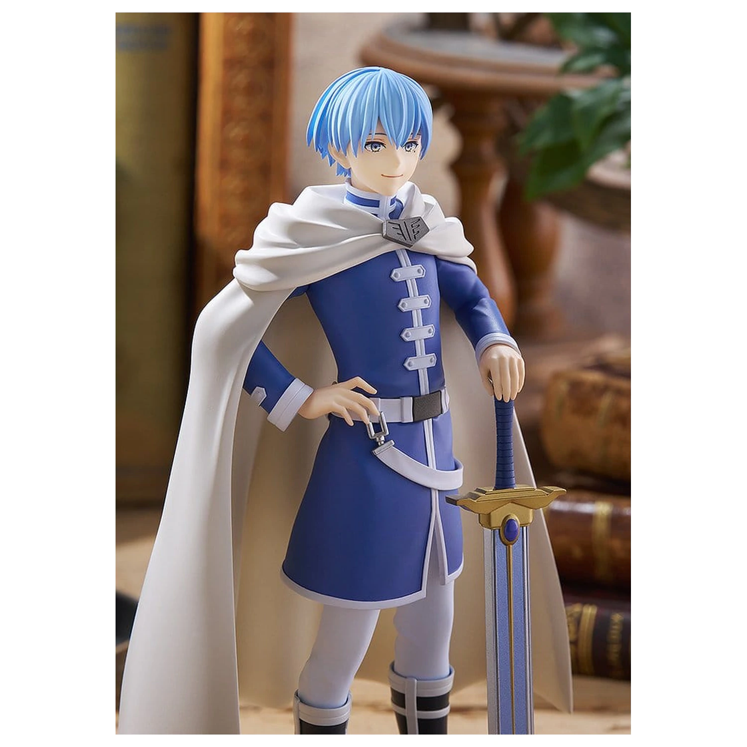 Frieren: Beyond Journey's End Pop Up Parade Himmel PVC figura 17 cm termékfotó