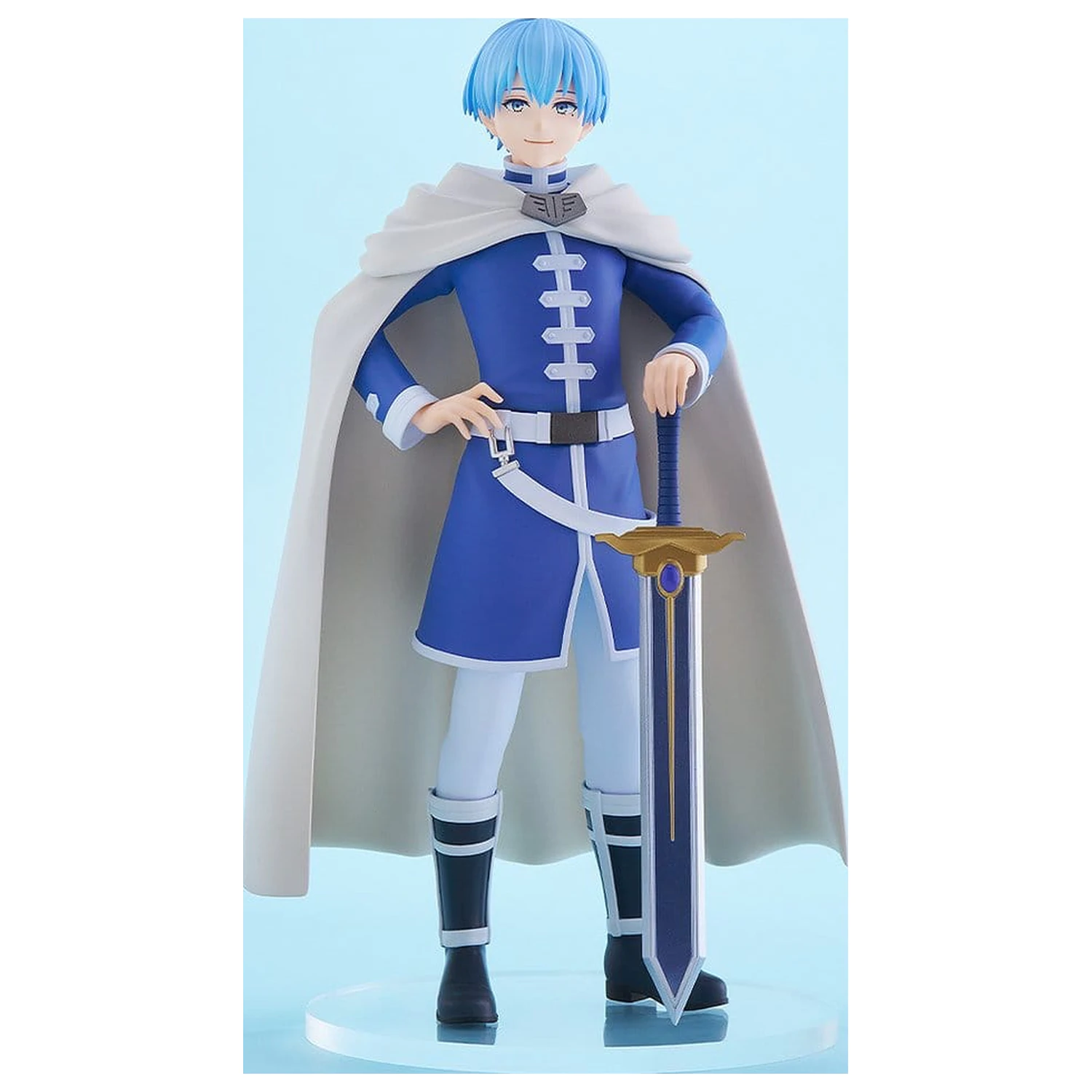Frieren: Beyond Journey's End Pop Up Parade Himmel PVC figura 17 cm termékfotó