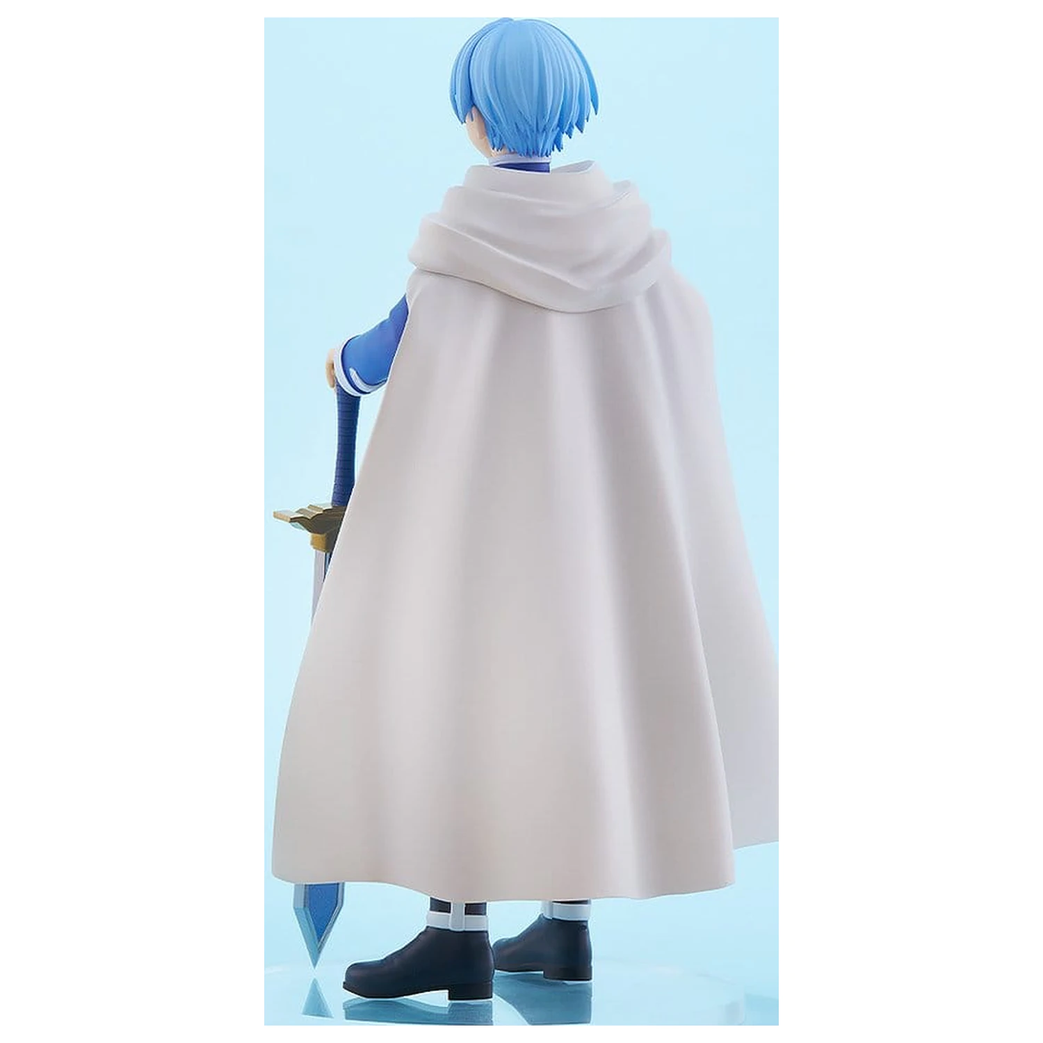 Frieren: Beyond Journey's End Pop Up Parade Himmel PVC figura 17 cm termékfotó
