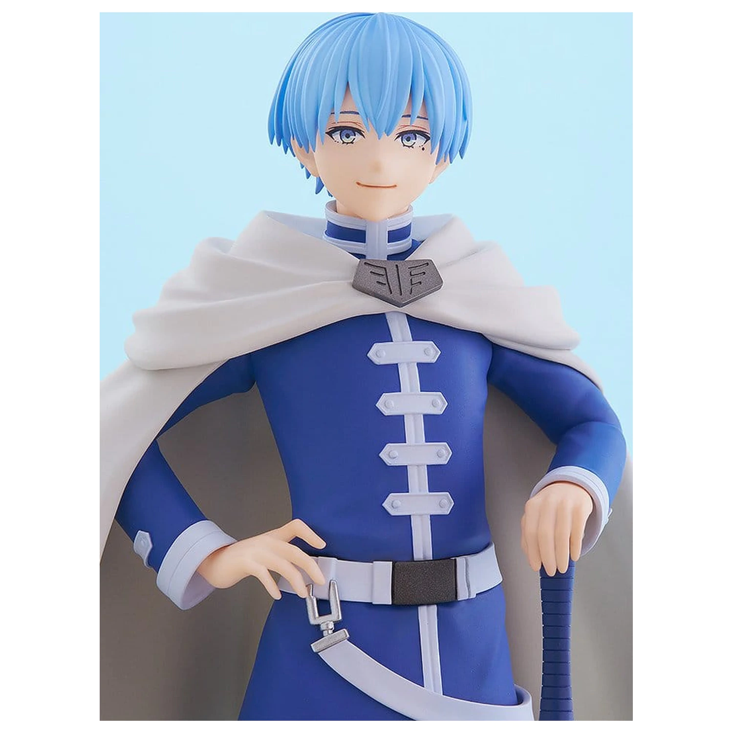 Frieren: Beyond Journey's End Pop Up Parade Himmel PVC figura 17 cm termékfotó
