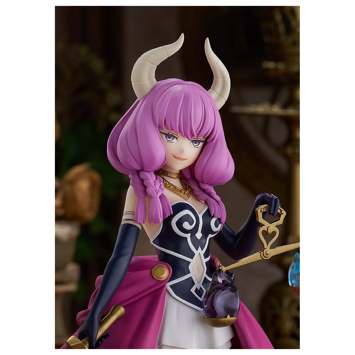 Frieren: Beyond Journey's End Pop Up Parade PVC figura Aura 17 cm termékfotó