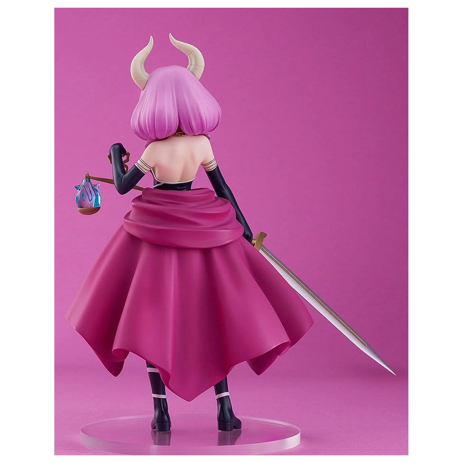 Frieren: Beyond Journey's End Pop Up Parade PVC figura Aura 17 cm termékfotó