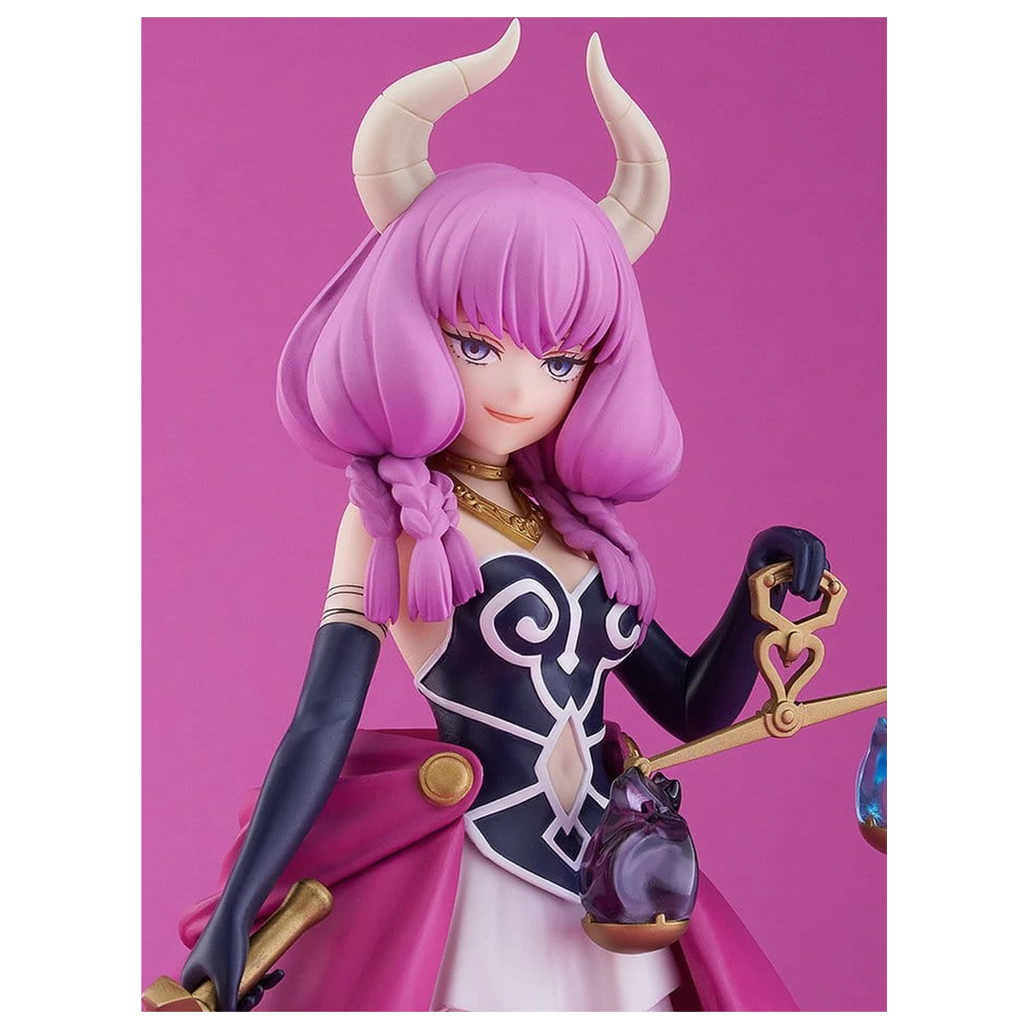 Frieren: Beyond Journey's End Pop Up Parade PVC figura Aura 17 cm termékfotó
