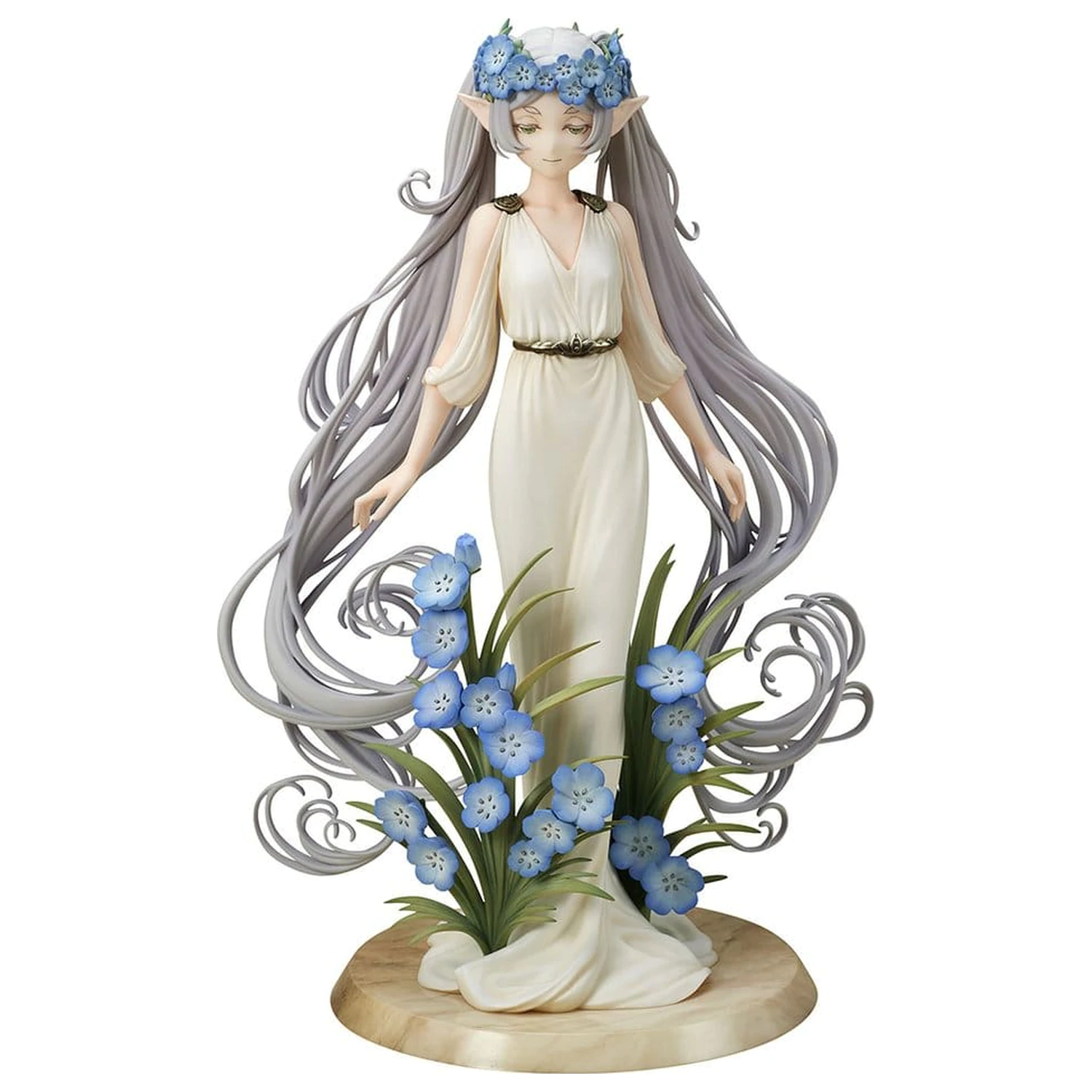 Frieren: Beyond Journey's End PVC figura Frieren Art Nouveau Style 24 cm termékfotó