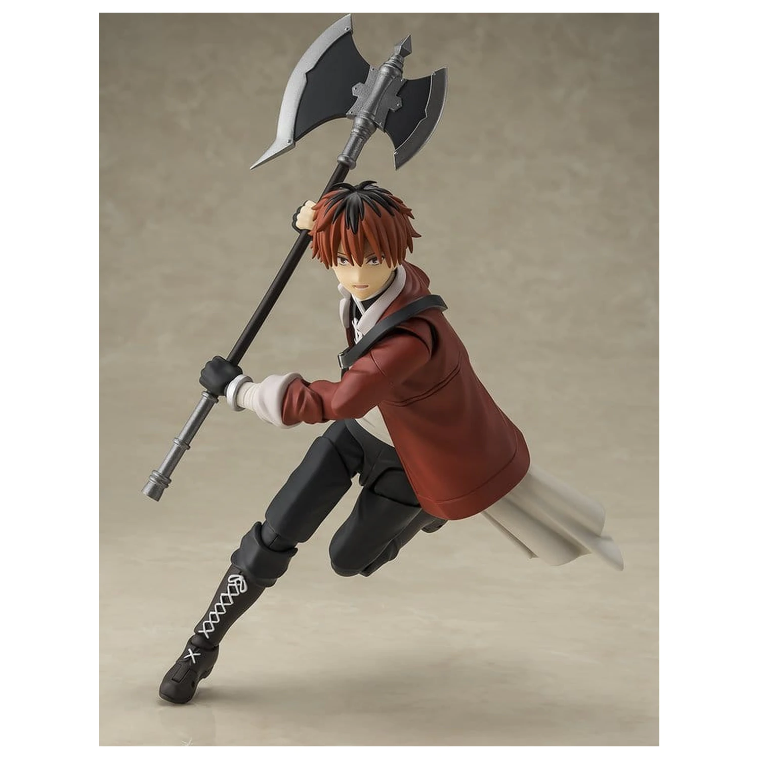 Frieren: Beyond Journey's End S.H.Figuarts akciófigura Stark 15 cm termékfotó