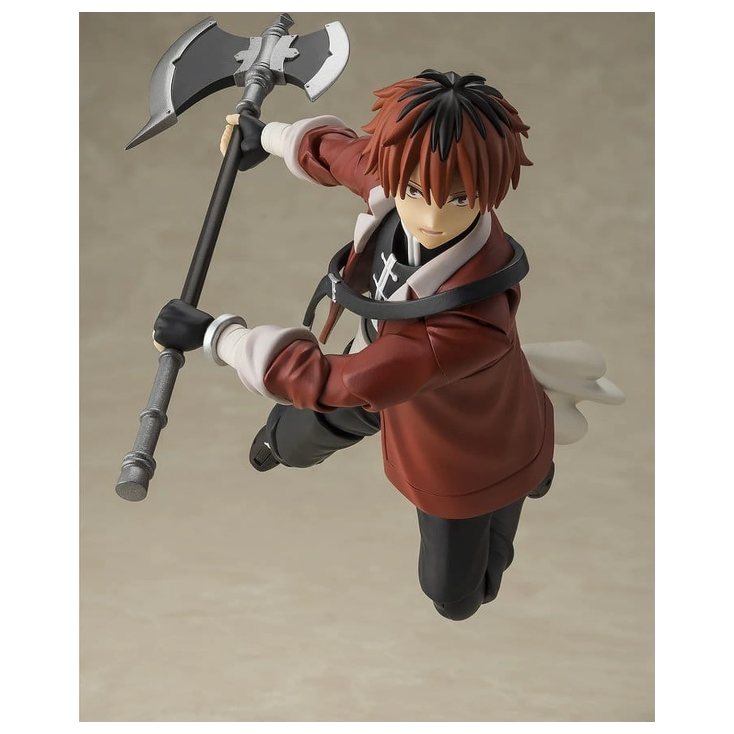 Frieren: Beyond Journey's End S.H.Figuarts akciófigura Stark 15 cm termékfotó