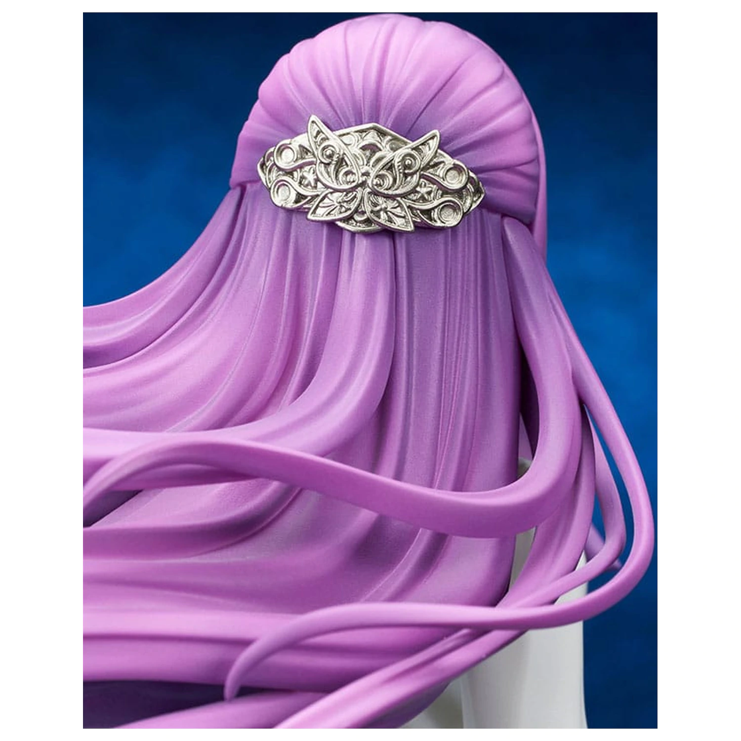 Frieren: Beyond Journey´s End szobor figura PVC 1/7 Fern: Battle Against Lügner 25 cm    termékfotó