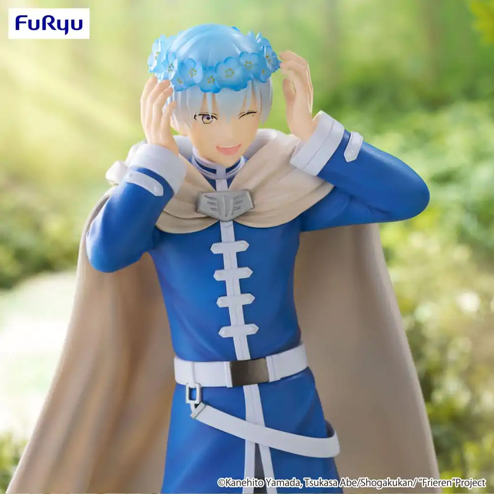 Frieren: Beyond Journey´s End Trio-Try-iT Himmel PVC szobor figura 19 cm  termékfotó