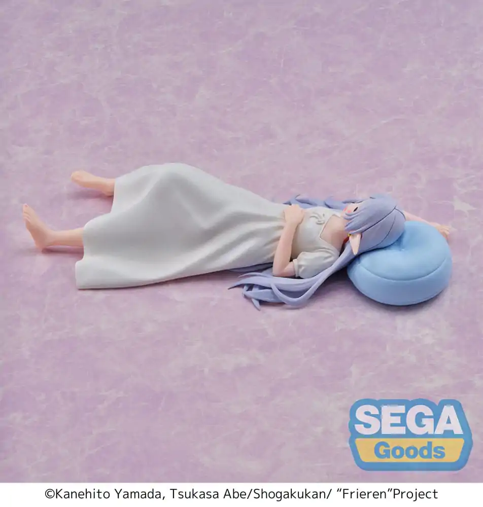 Frieren: Beyond Journey´s End Yumemirize Frieren Nap PVC szobor figura 21 cm termékfotó