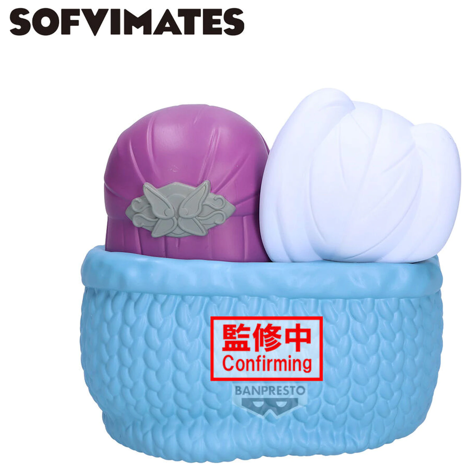 Frieren Beyond Journeys End Big Sofvimates Frieren Fern figura 13cm termékfotó