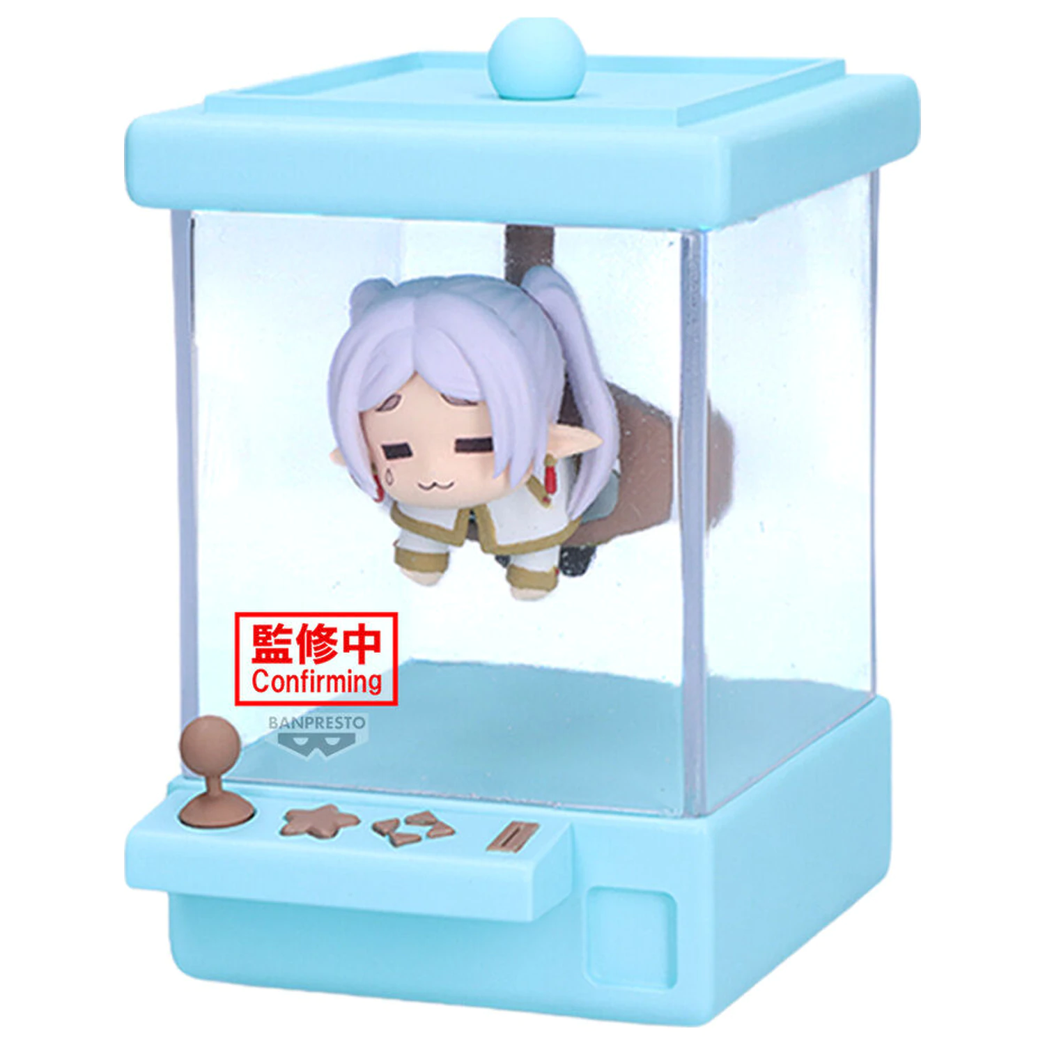 Frieren Beyond Journeys End Crane Pop Frieren figura 13cm termékfotó