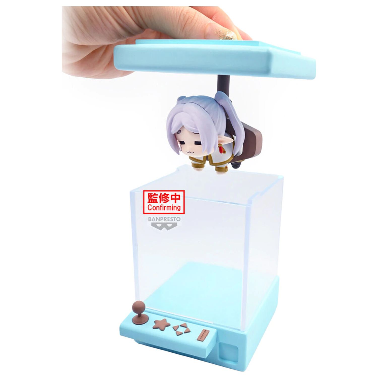 Frieren Beyond Journeys End Crane Pop Frieren figura 13cm termékfotó