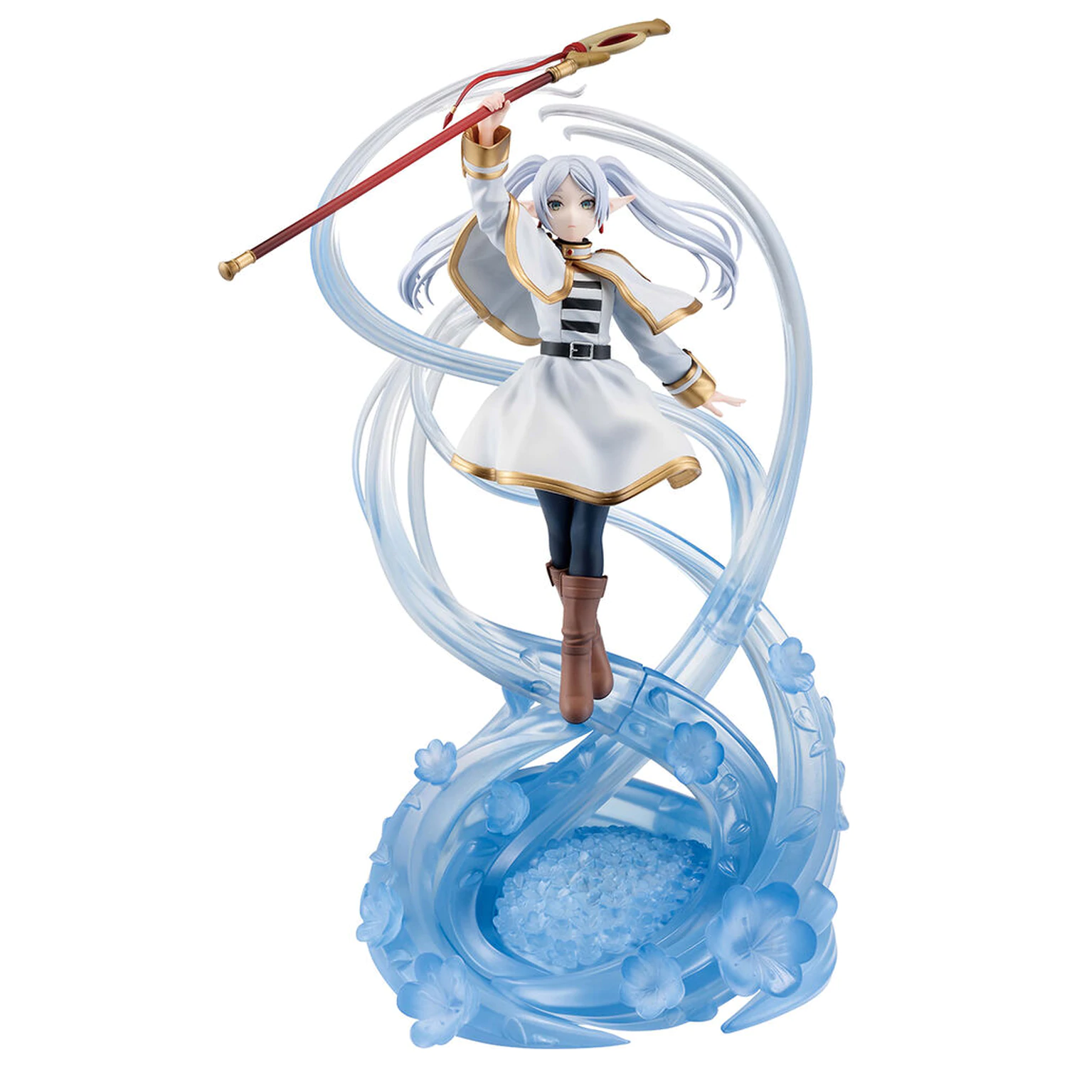 Frieren Beyond Journeys End Frieren - Frieren Ichibansho figura 27cm termékfotó
