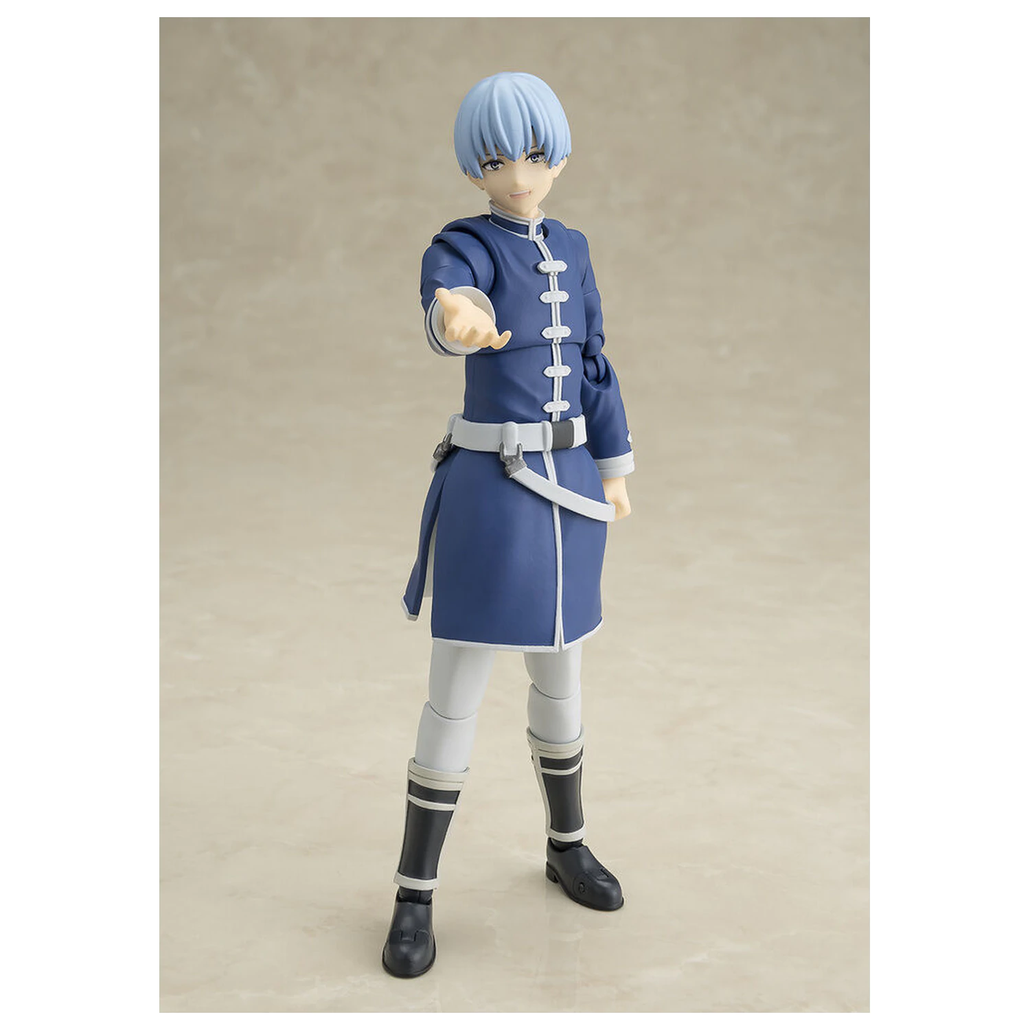Frieren Himmel S.H. Figuarts figura 14cm termékfotó
