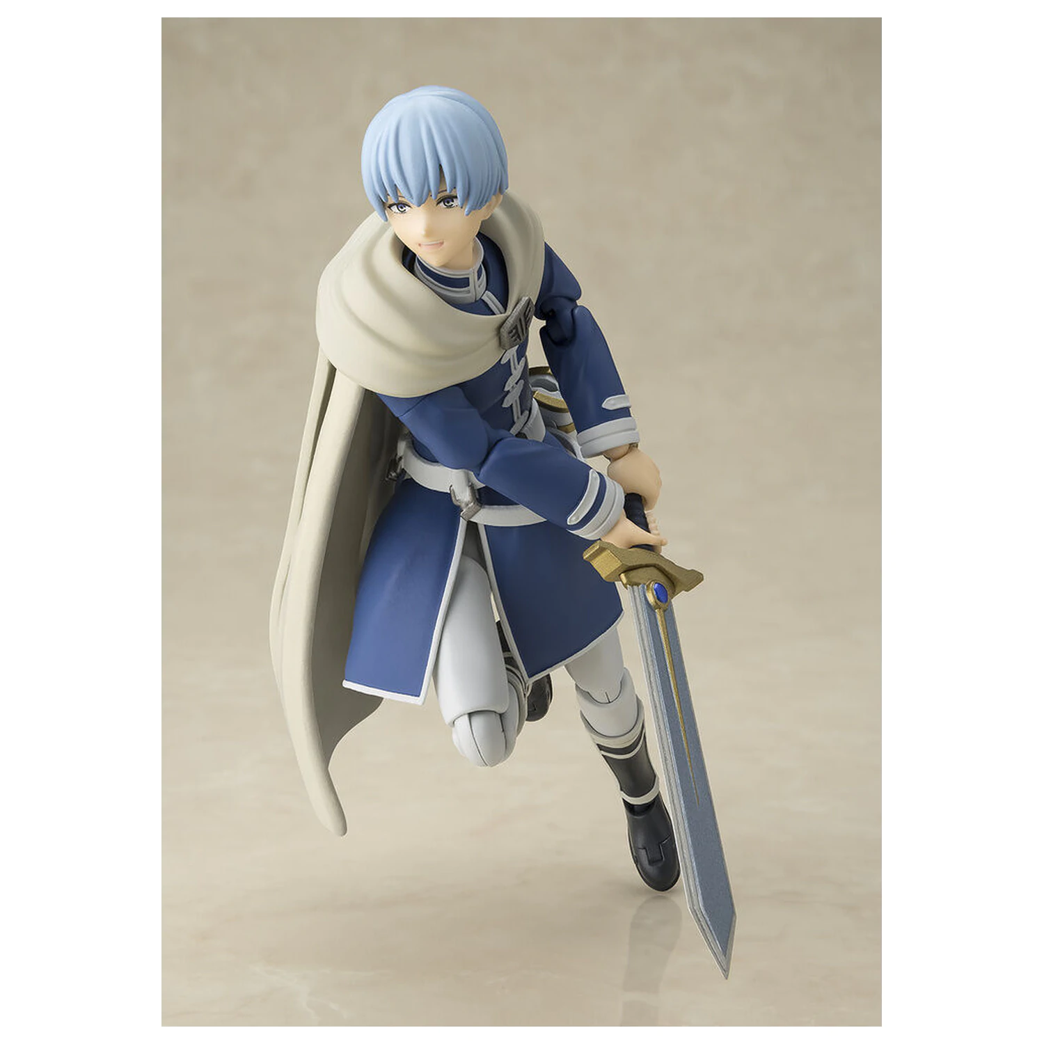 Frieren Himmel S.H. Figuarts figura 14cm termékfotó