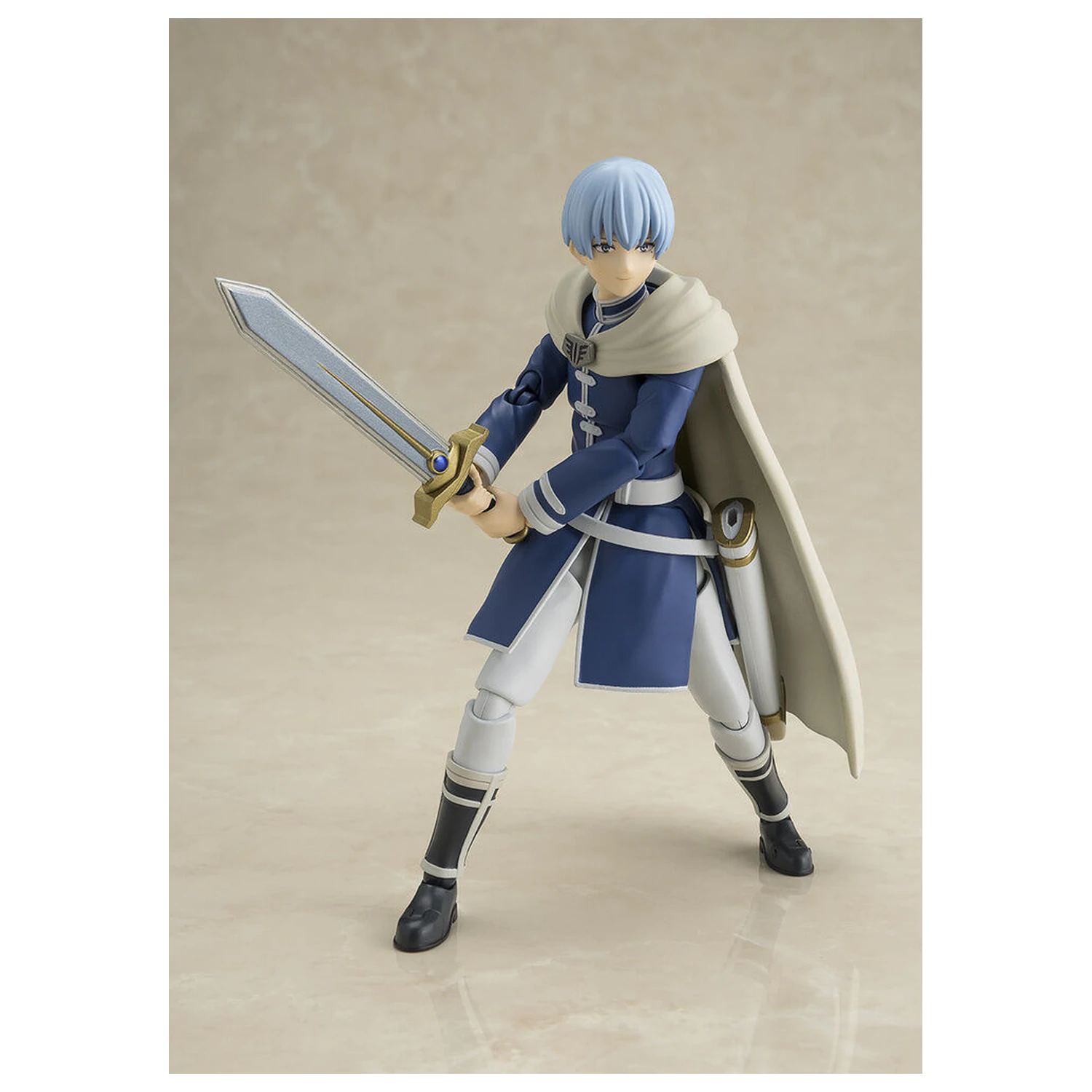 Frieren Himmel S.H. Figuarts figura 14cm termékfotó